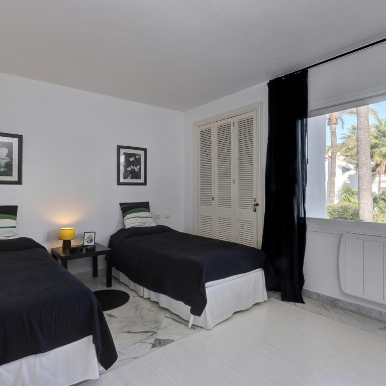 Frontline paradise townhouse - Casa de 3 dormitorios - 20