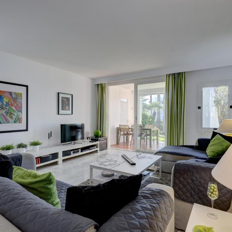 Frontline paradise townhouse - Casa de 3 dormitorios - 10