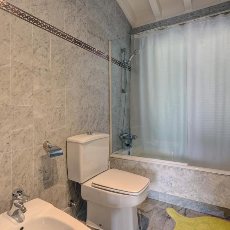 Frontline paradise townhouse - Casa de 3 dormitorios - 15