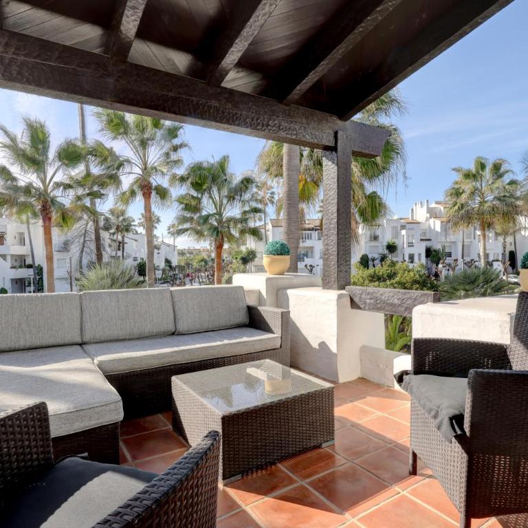 Frontline paradise townhouse - Casa de 3 dormitorios - 3