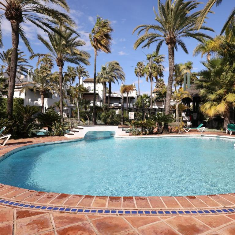 Frontline paradise townhouse - Casa de 3 dormitorios - 1