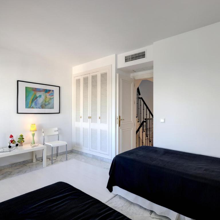 Frontline paradise townhouse - Casa de 3 dormitorios - 21