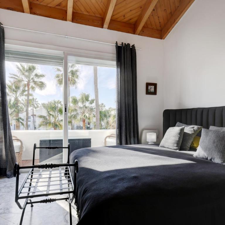 Frontline paradise townhouse - Casa de 3 dormitorios - 11