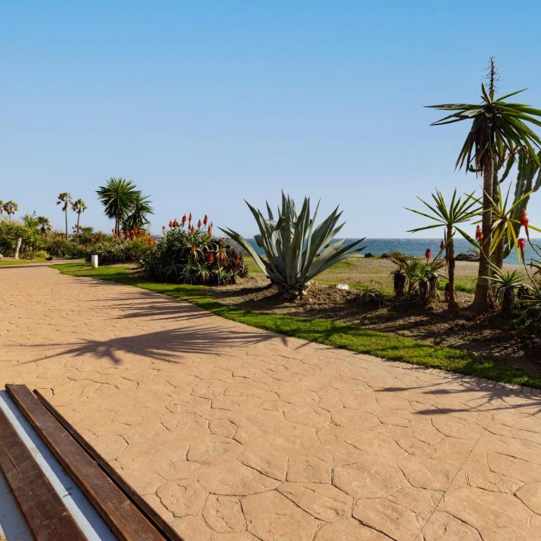 Frontline paradise townhouse - Casa de 3 dormitorios - 26