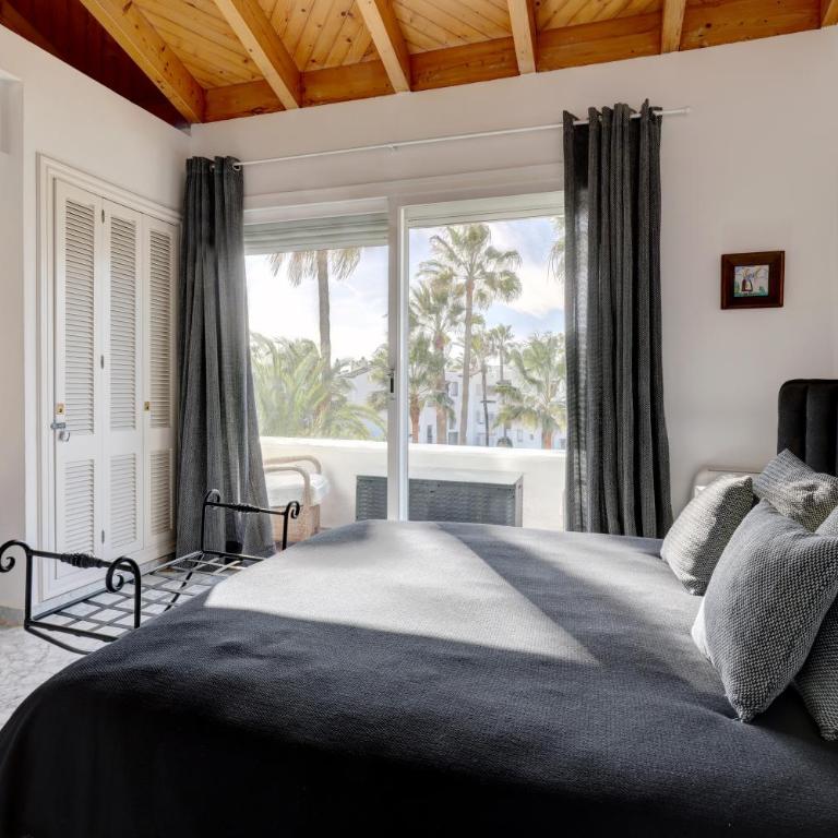 Frontline paradise townhouse - Casa de 3 dormitorios - 12