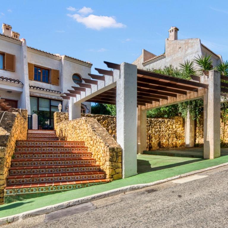 Oceanview House Altea Hills - Casa de 3 dormitorios - 30