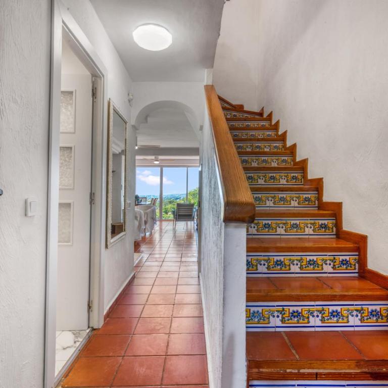 Oceanview House Altea Hills - Casa de 3 dormitorios - 26