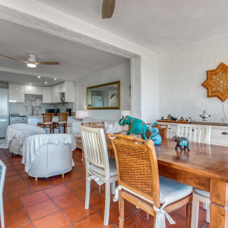Oceanview House Altea Hills - Casa de 3 dormitorios - 10
