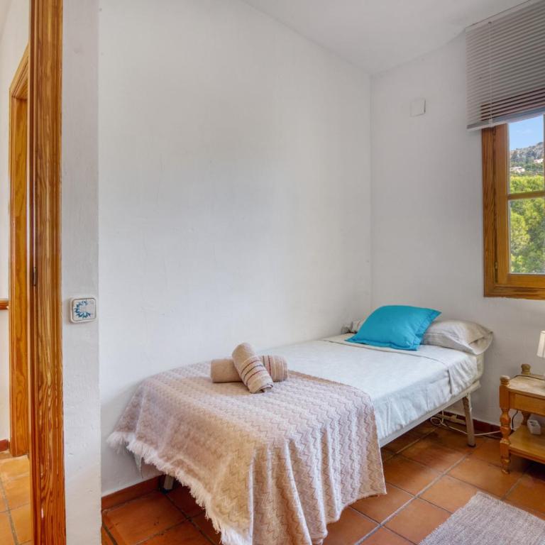 Oceanview House Altea Hills - Casa de 3 dormitorios - 23