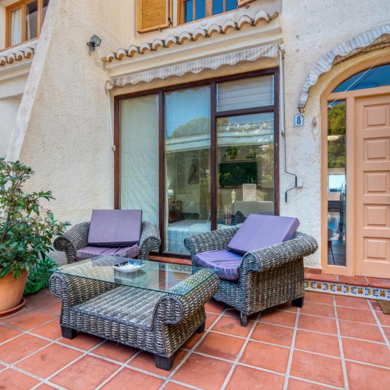 Oceanview House Altea Hills - Casa de 3 dormitorios - 28