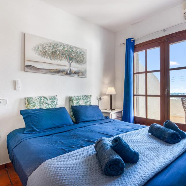 Oceanview House Altea Hills - Casa de 3 dormitorios - 14