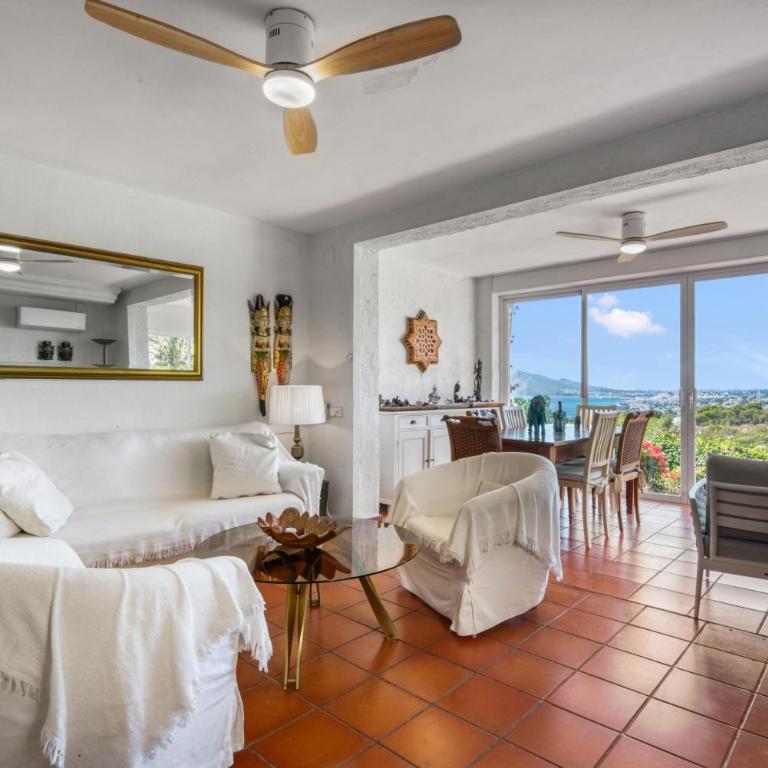 Oceanview House Altea Hills - Casa de 3 dormitorios - 5