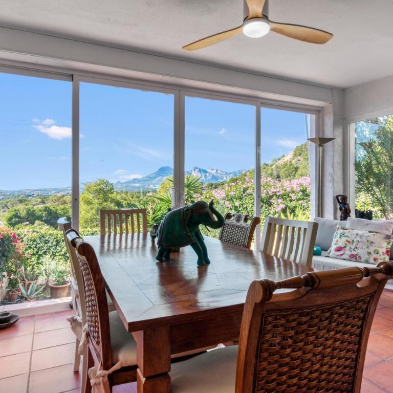 Oceanview House Altea Hills - Casa de 3 dormitorios - 9