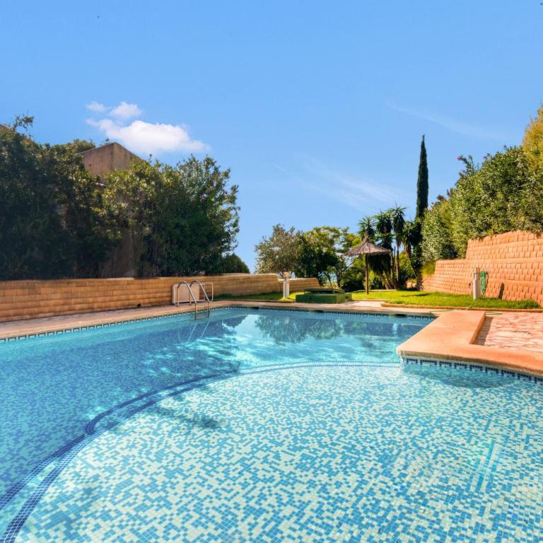 Oceanview House Altea Hills - Casa de 3 dormitorios - 29