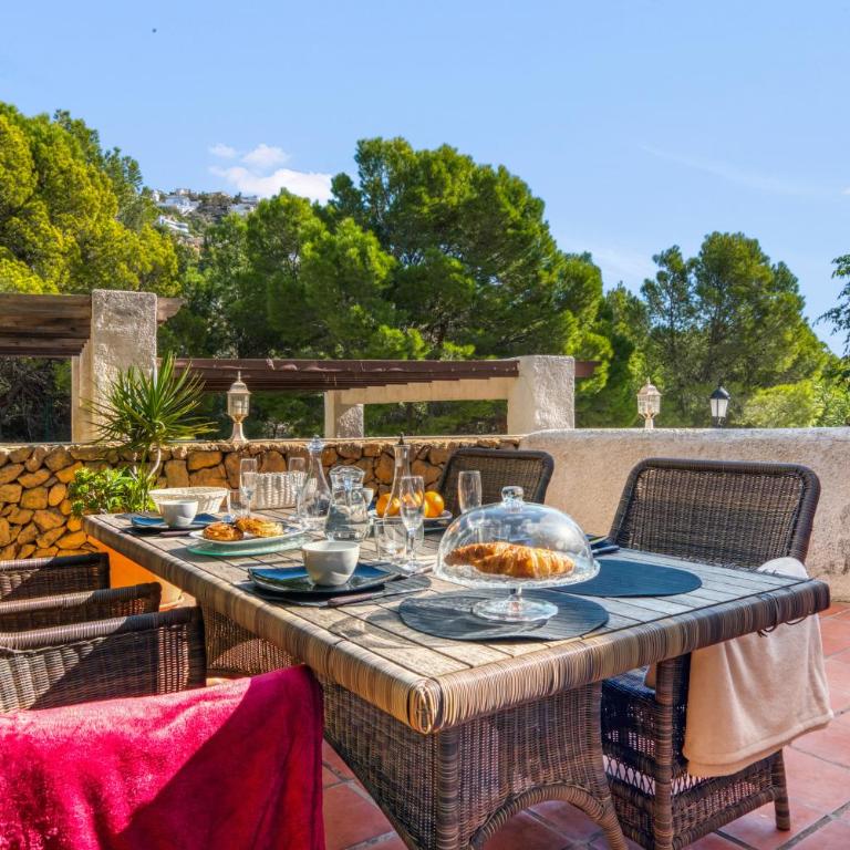 Oceanview House Altea Hills - Casa de 3 dormitorios - 27