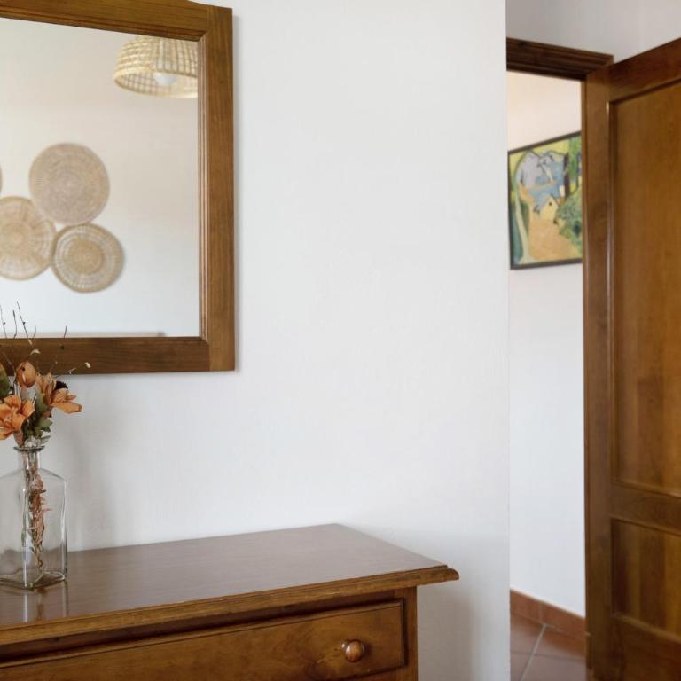 Villa Juani Sólo familias - Apartamento con terraza - 10