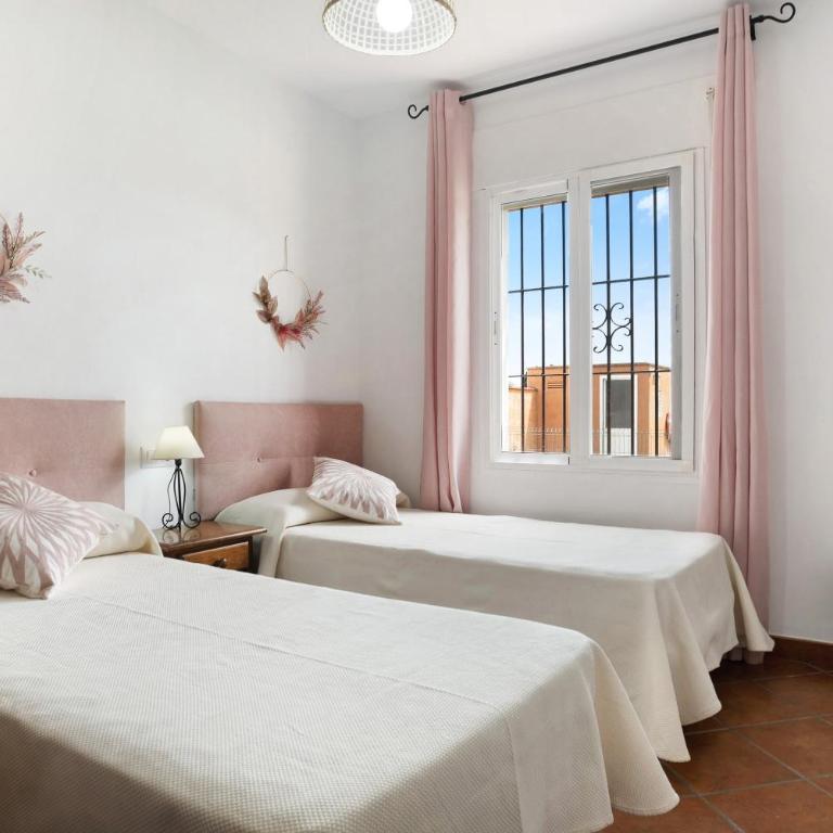 Villa Juani Sólo familias - Apartamento con terraza - 15