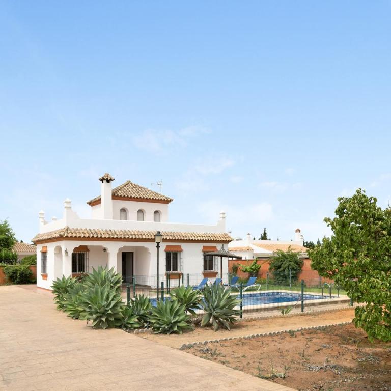 Villa Juani Sólo familias - Apartamento con terraza - 25