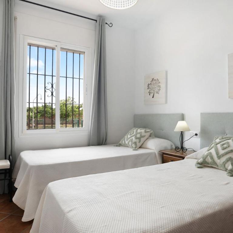 Villa Juani Sólo familias - Apartamento con terraza - 18