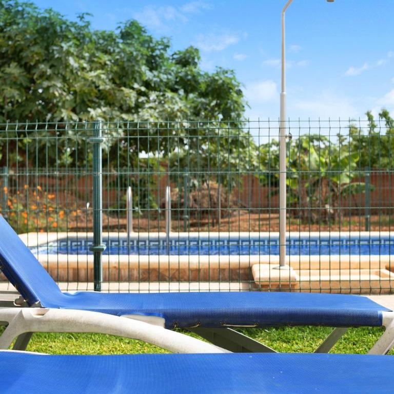 Villa Juani Sólo familias - Apartamento con terraza - 23