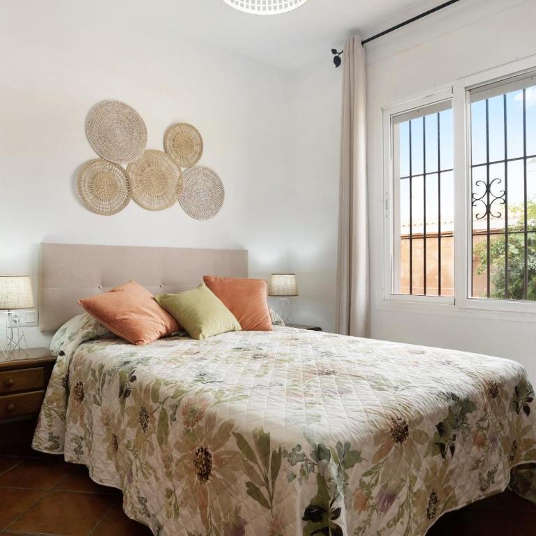 Villa Juani Sólo familias - Apartamento con terraza - 11