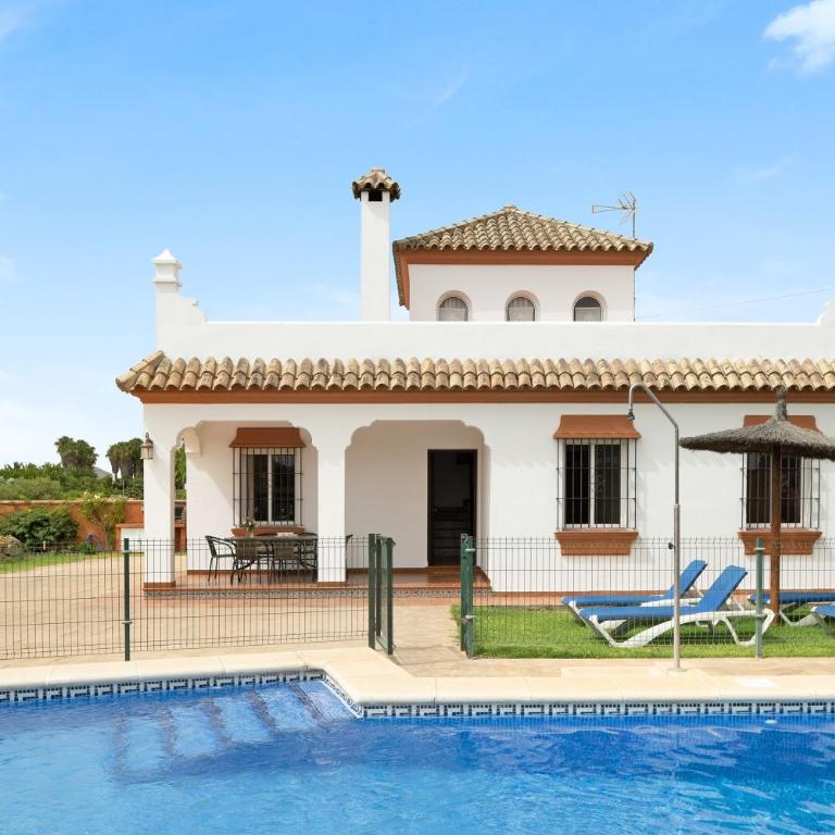 Villa Juani Sólo familias - Apartamento con terraza - 1