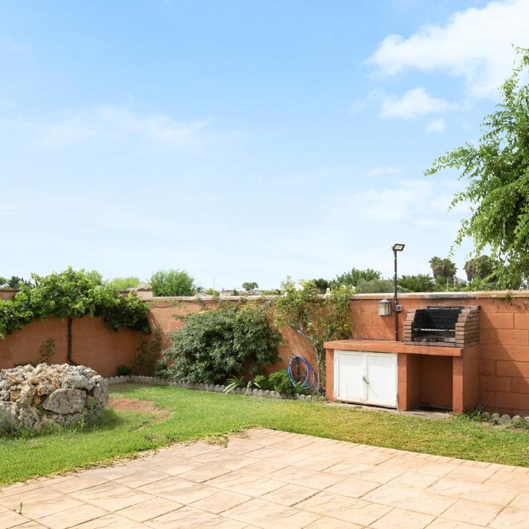 Villa Juani Sólo familias - Apartamento con terraza - 24