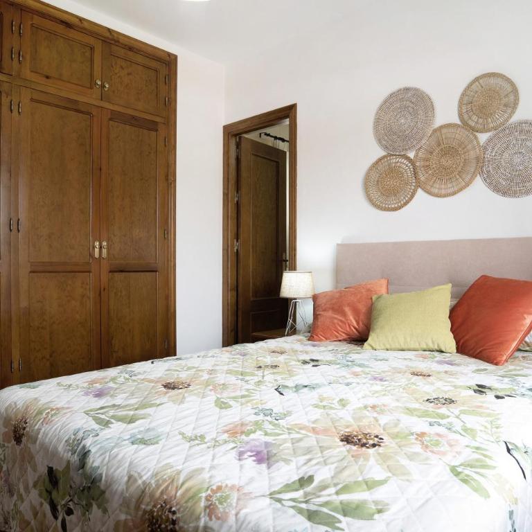 Villa Juani Sólo familias - Apartamento con terraza - 12