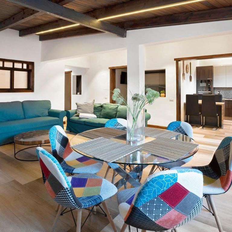Casa Miranda 1 - Casa de 2 dormitorios - 7
