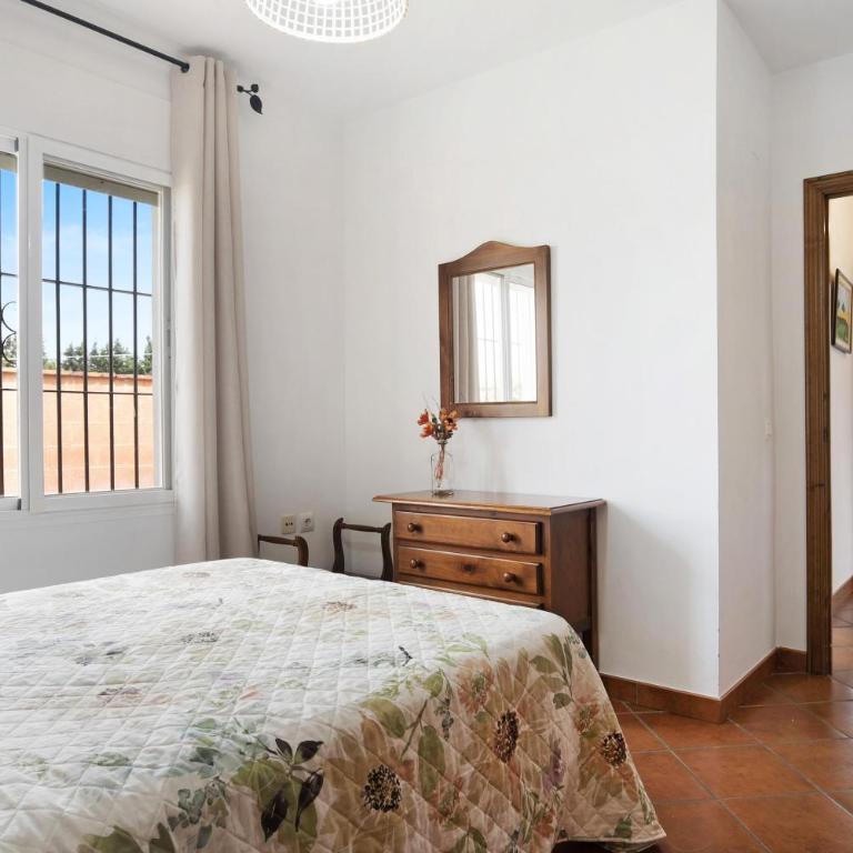 Villa Juani Sólo familias - Apartamento con terraza - 13