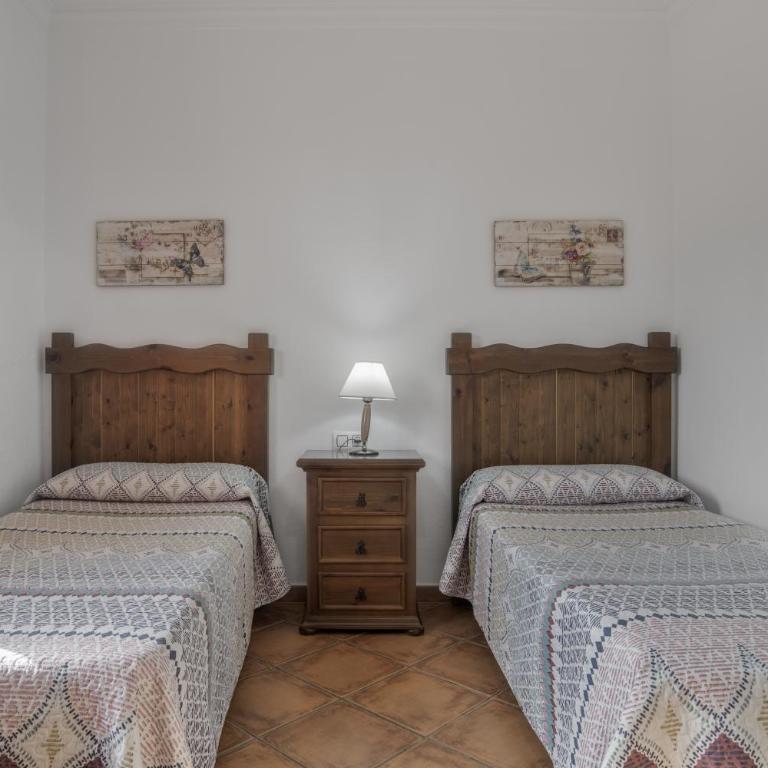 Casa Carmelo 1 familas o parejas - Apartamento con terraza - 17