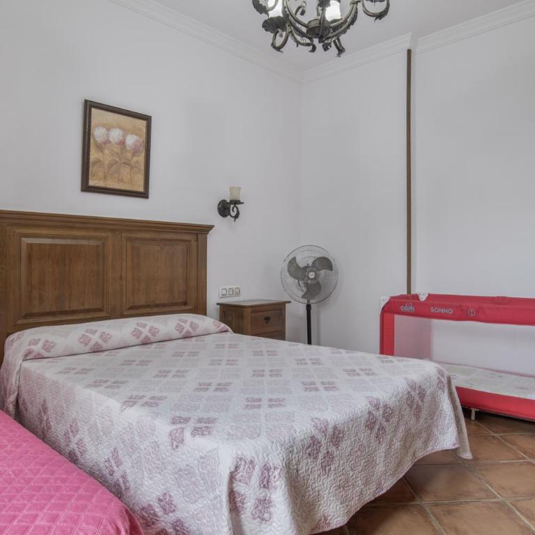 Casa Carmelo 1 familas o parejas - Apartamento con terraza - 13
