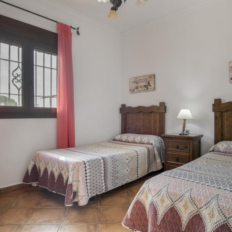 Casa Carmelo 1 familas o parejas - Apartamento con terraza - 16