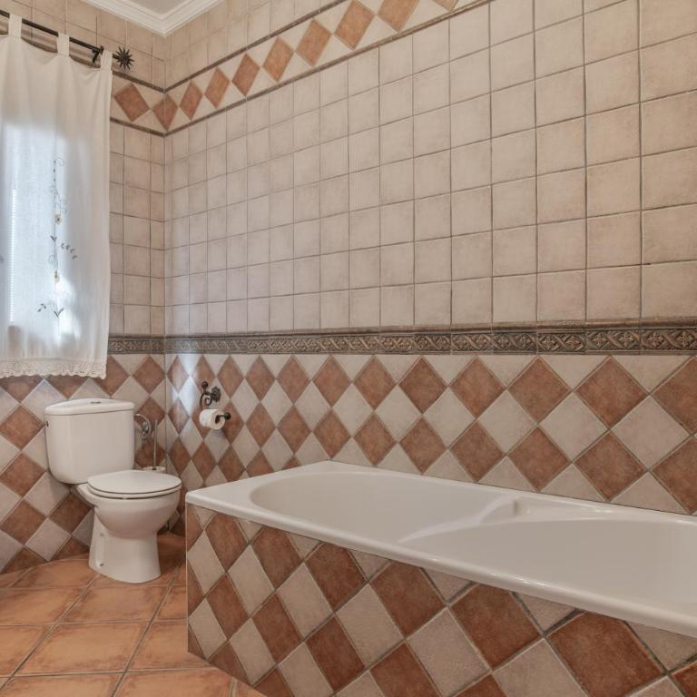 Casa Carmelo 1 familas o parejas - Apartamento con terraza - 15