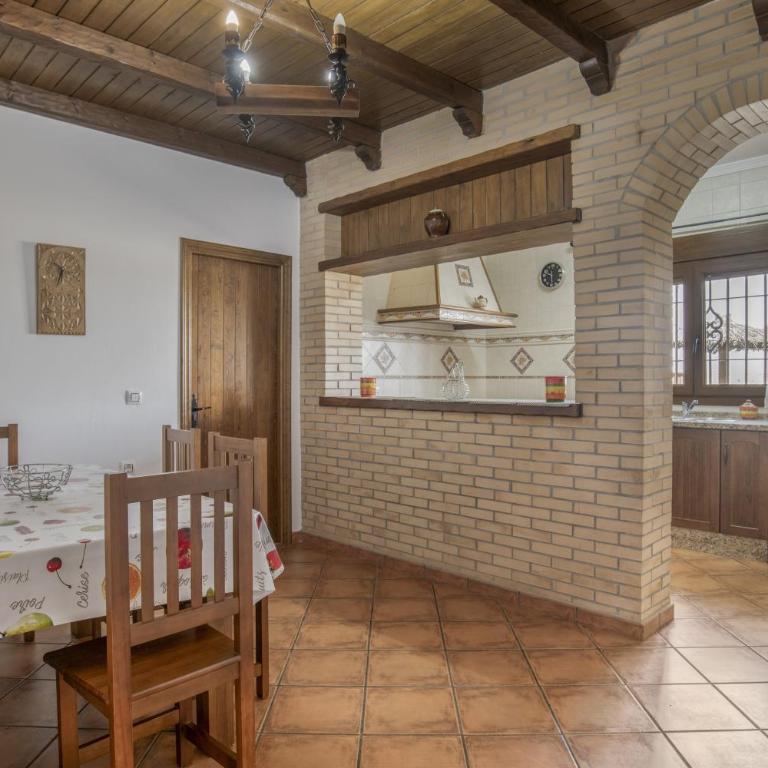 Casa Carmelo 1 familas o parejas - Apartamento con terraza - 7