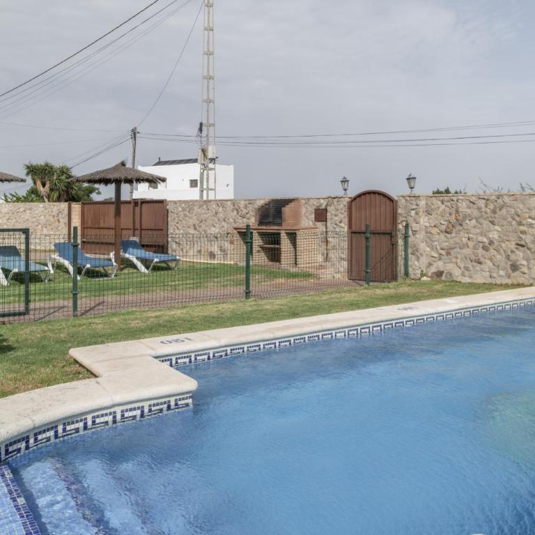 Casa Carmelo 1 familas o parejas - Apartamento con terraza - 21