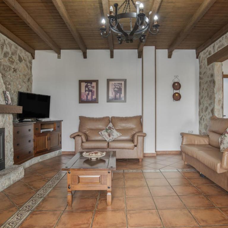 Casa Carmelo 1 familas o parejas - Apartamento con terraza - 4