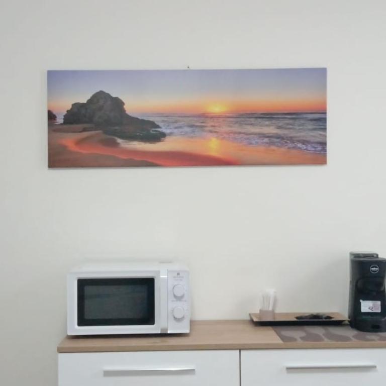 Ragusa 59 - Two-Bedroom Deluxe Apartment with Balcony - 13
