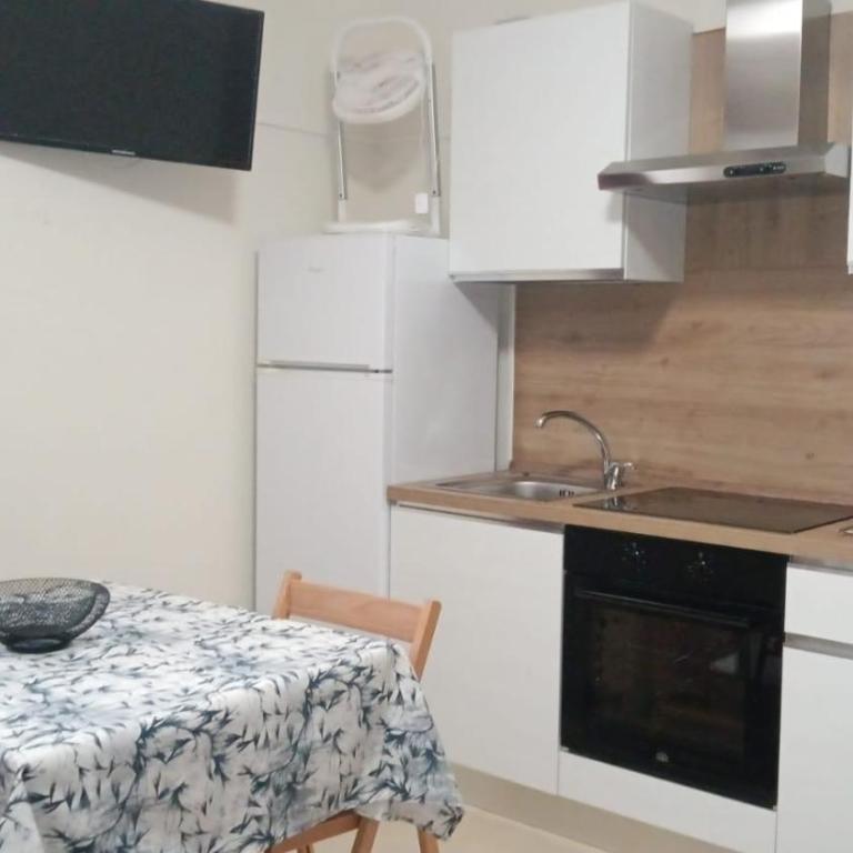 Ragusa 59 - Two-Bedroom Deluxe Apartment with Balcony - 22