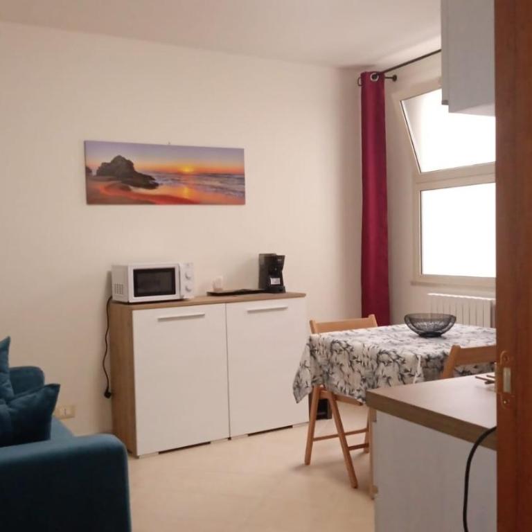Ragusa 59 - Two-Bedroom Deluxe Apartment with Balcony - 14