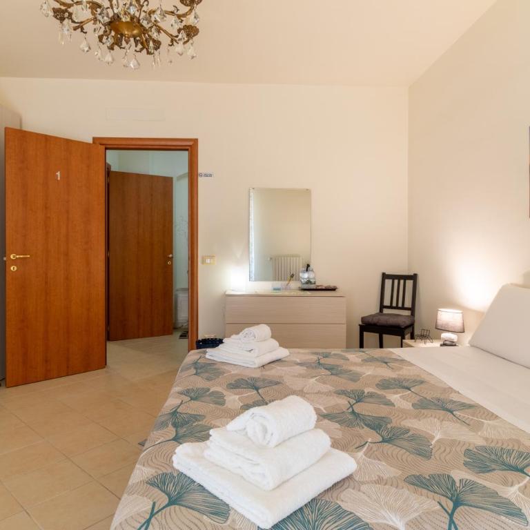 Ragusa 59 - Two-Bedroom Deluxe Apartment with Balcony - 2