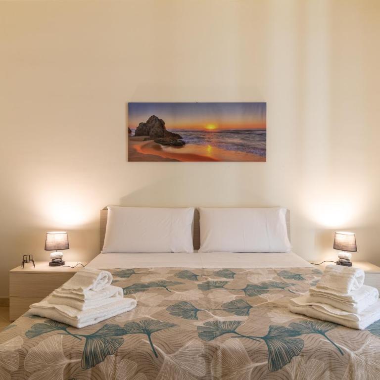 Ragusa 59 - Two-Bedroom Deluxe Apartment with Balcony - 1