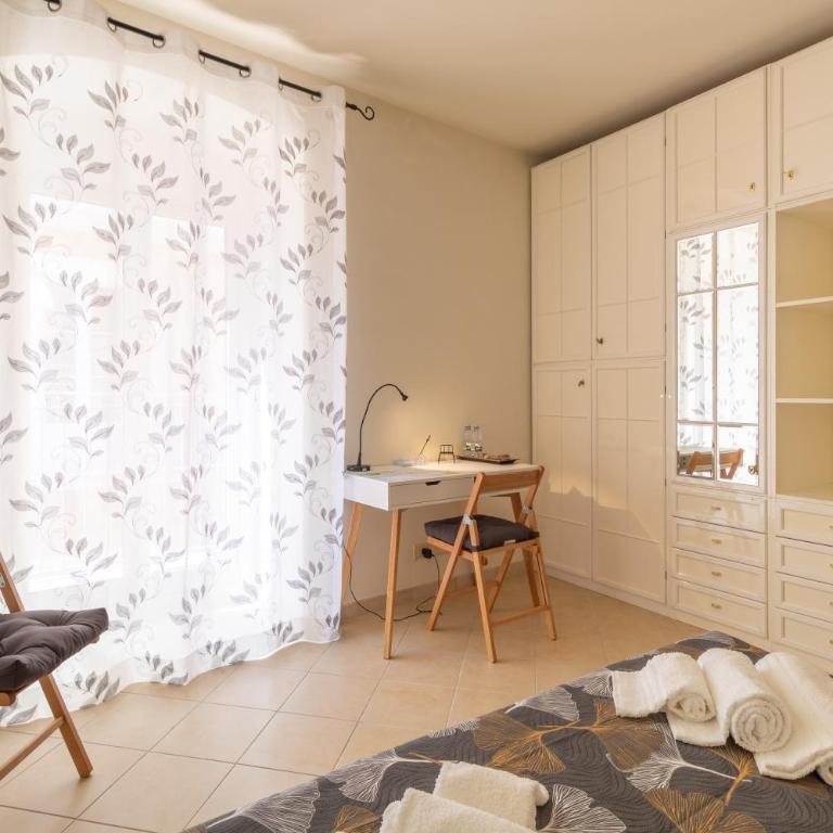 Ragusa 59 - Two-Bedroom Deluxe Apartment with Balcony - 7