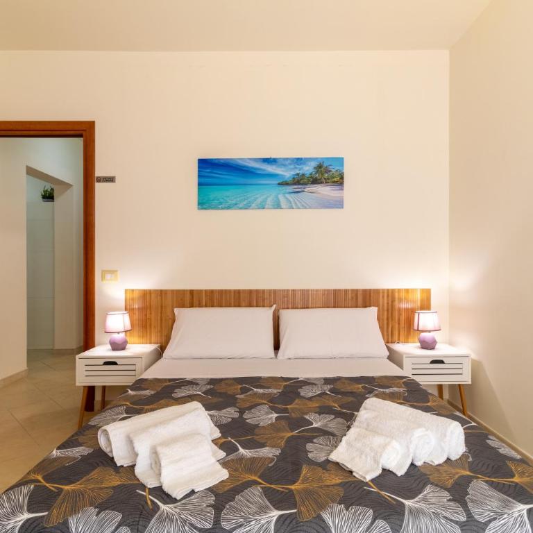 Ragusa 59 - Two-Bedroom Deluxe Apartment with Balcony - 5