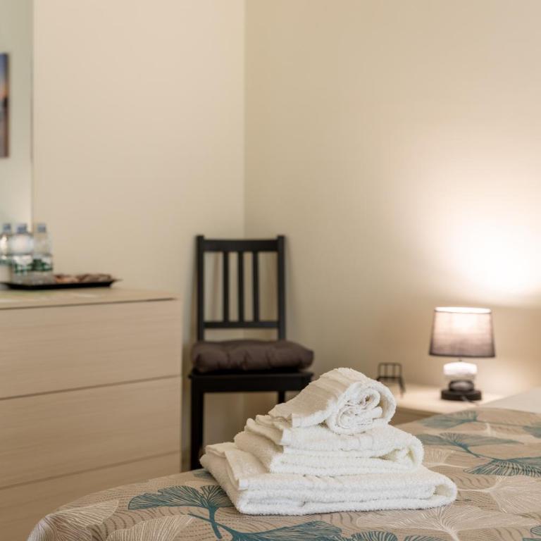 Ragusa 59 - Two-Bedroom Deluxe Apartment with Balcony - 4