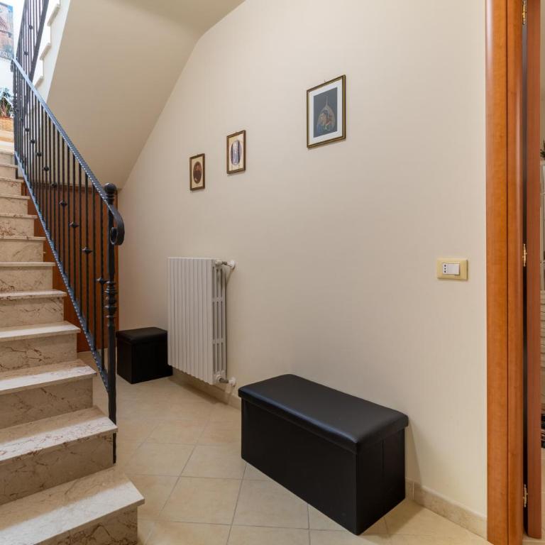 Ragusa 59 - Two-Bedroom Deluxe Apartment with Balcony - 3