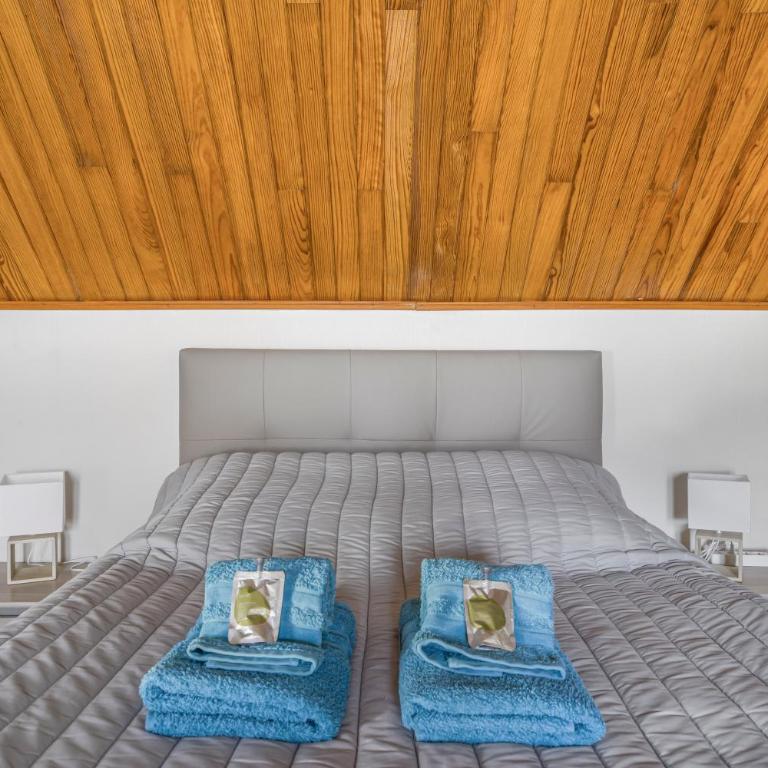 Le Relax 41 - Casa con 2 Camere da Letto - 11