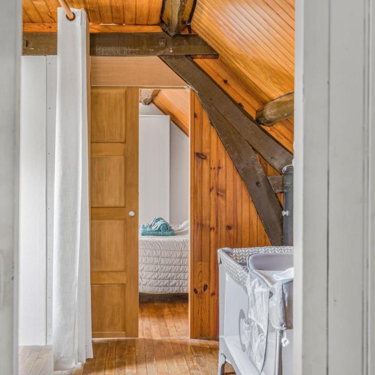 Le Relax 41 - Casa con 2 Camere da Letto - 15