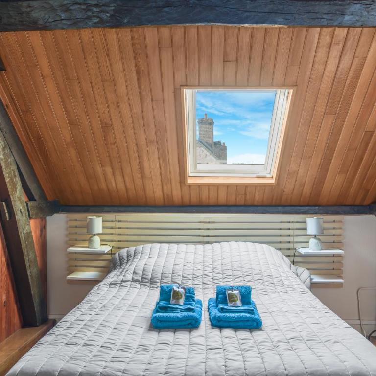 Le Relax 41 - Casa con 2 Camere da Letto - 20