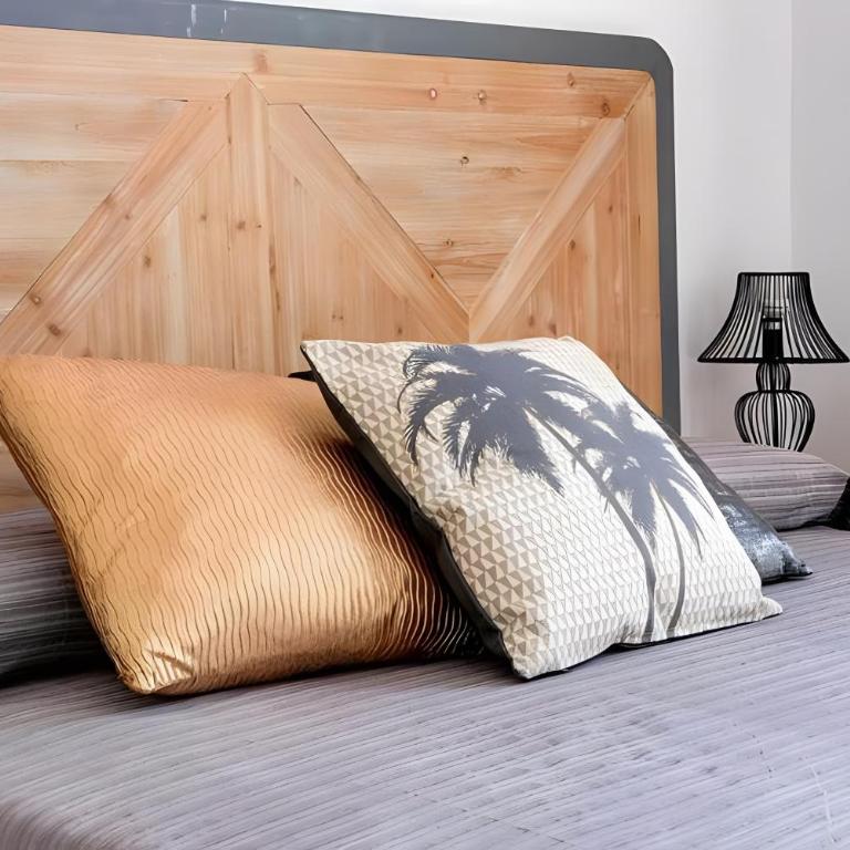 Atico Terrazas Playa Gandia - Apartamento Premium de 3 dormitorios con balcón - 30